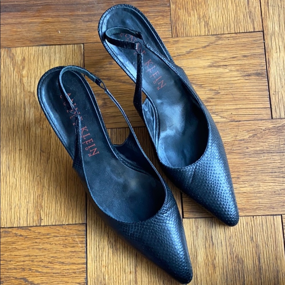 Anne Klein Heels